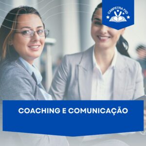 Formação - Coaching e comunicação