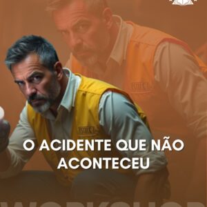Workshop – O Acidente que não Aconteceu